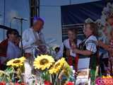 [FOTO] Kultura, smaki i folklor – 8. Festiwal „Dolny Śląsk na Ludowo” 