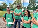 Pszenno w rytmie eko-przygody. Za nami pierwsza Gminna Gra Terenowa „Eko-Wyzwania”!