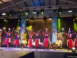 Pięć dni występów i spotkań, zespoły z ośmiu krajów, szereg koncertów. Przed nami 33. edycja Międzynarodowego Festiwalu Folkloru [PROGRAM]