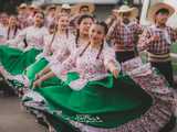 Pięć dni występów i spotkań, zespoły z ośmiu krajów, szereg koncertów. Przed nami 33. edycja Międzynarodowego Festiwalu Folkloru [PROGRAM]