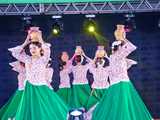 Pięć dni występów i spotkań, zespoły z ośmiu krajów, szereg koncertów. Przed nami 33. edycja Międzynarodowego Festiwalu Folkloru [PROGRAM]