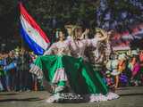Pięć dni występów i spotkań, zespoły z ośmiu krajów, szereg koncertów. Przed nami 33. edycja Międzynarodowego Festiwalu Folkloru [PROGRAM]