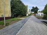 [FOTO] Zakończyła się budowa sięgacza na osiedlu Młodych