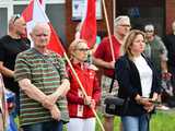 [WIDEO/FOTO] W Świdnicy świętowano 81. rocznicę wybuchu powstania warszawskiego