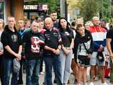 [WIDEO/FOTO] W Świdnicy świętowano 81. rocznicę wybuchu powstania warszawskiego