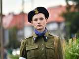[WIDEO/FOTO] W Świdnicy świętowano 81. rocznicę wybuchu powstania warszawskiego