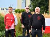 [WIDEO/FOTO] W Świdnicy świętowano 81. rocznicę wybuchu powstania warszawskiego