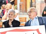 [WIDEO/FOTO] W Świdnicy świętowano 81. rocznicę wybuchu powstania warszawskiego