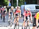[WIDEO/FOTO] Peleton 82. Tour de Pologne przejechał przez nasz region!