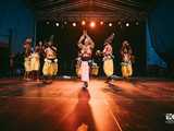 [FOTO] Wielokulturowa uczta podczas Koncertu Inauguracyjnego. Trwa 33. Międzynarodowy Festiwal Folkloru w Strzegomiu