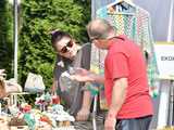 [WIDEO/FOTO] Festiwal Mąki po raz kolejny zawitał do Siedlimowic