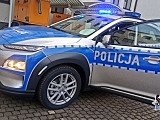 policja