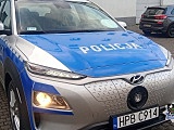 policja