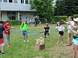 [FOTO] Zajęcia wakacyjne w OSK