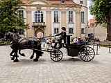 [FOTO] VII Międzynarodowy Konkurs Tradycyjnego Powożenia