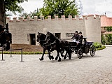 [FOTO] VII Międzynarodowy Konkurs Tradycyjnego Powożenia