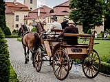 [FOTO] VII Międzynarodowy Konkurs Tradycyjnego Powożenia