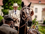 [FOTO] VII Międzynarodowy Konkurs Tradycyjnego Powożenia