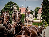 [FOTO] VII Międzynarodowy Konkurs Tradycyjnego Powożenia