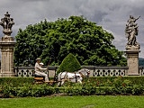 [FOTO] VII Międzynarodowy Konkurs Tradycyjnego Powożenia