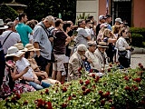 [FOTO] VII Międzynarodowy Konkurs Tradycyjnego Powożenia