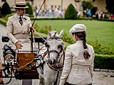 [FOTO] VII Międzynarodowy Konkurs Tradycyjnego Powożenia