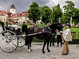 [FOTO] VII Międzynarodowy Konkurs Tradycyjnego Powożenia