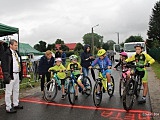 [FOTO] Wyścig kolarski w Jaczkowie