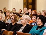 I Wałbrzyskie Forum Kobiet w Zamku Książ za nami [Foto]