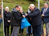 Boisko w Golińsku już otwarte [Foto]