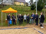 Boisko w Golińsku już otwarte [Foto]