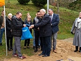 Boisko w Golińsku już otwarte [Foto]