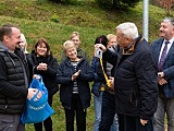 Boisko w Golińsku już otwarte [Foto]