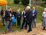 Boisko w Golińsku już otwarte [Foto]