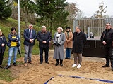 Boisko w Golińsku już otwarte [Foto]