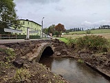 Zakończył się remont mostu w gminie Czarny Bór [Foto]