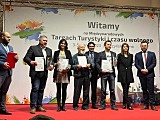 Zamek Książ ma Kryształ Turystyki za Festiwal Kwiatów [Foto]