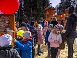 Otwarto plac zabaw w Parku Szwedzkim w Szczawnie-Zdroju [Foto]