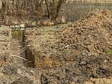 Stawy na wzgórzu Gedymina zostaną zrewitalizowane, a w Parku Zdrojowym postępuje kilka mniejszych inwestycji [Foto]