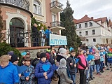 Obchodzili Światowy Dzień Świadomości Autyzmu w Szczawnie-Zdroju [Foto]