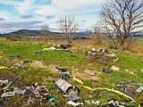 Posprzątali Stary Julianów [Foto]