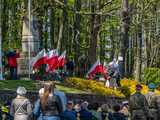 W Szczawnie-Zdroju upamiętniono 216. rocznicę bitwy na Czerwonym Wzgórzu [Foto]