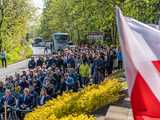 W Szczawnie-Zdroju upamiętniono 216. rocznicę bitwy na Czerwonym Wzgórzu [Foto]