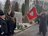 [FOTO] Oddali hołd górnikom, ofiarom jednej z największych katastrof górniczych w Polsce