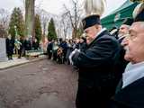 [FOTO] Oddali hołd górnikom, ofiarom jednej z największych katastrof górniczych w Polsce