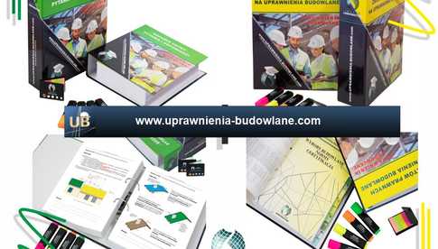 Uprawnienia budowlane 2025 