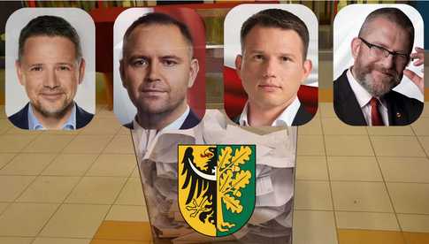 Jak głosowali mieszkańcy poszczególnych gmin powiatu wałbrzyskiego? [WYNIKI WYBORÓW]