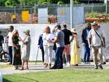 [FOTO] Otwarto nowy park wodny w Jedlinie-Zdroju! Atrakcji nie brakuje, a wstęp jest darmowy!