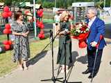 [FOTO] Otwarto nowy park wodny w Jedlinie-Zdroju! Atrakcji nie brakuje, a wstęp jest darmowy!
