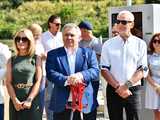 [FOTO] Otwarto nowy park wodny w Jedlinie-Zdroju! Atrakcji nie brakuje, a wstęp jest darmowy!